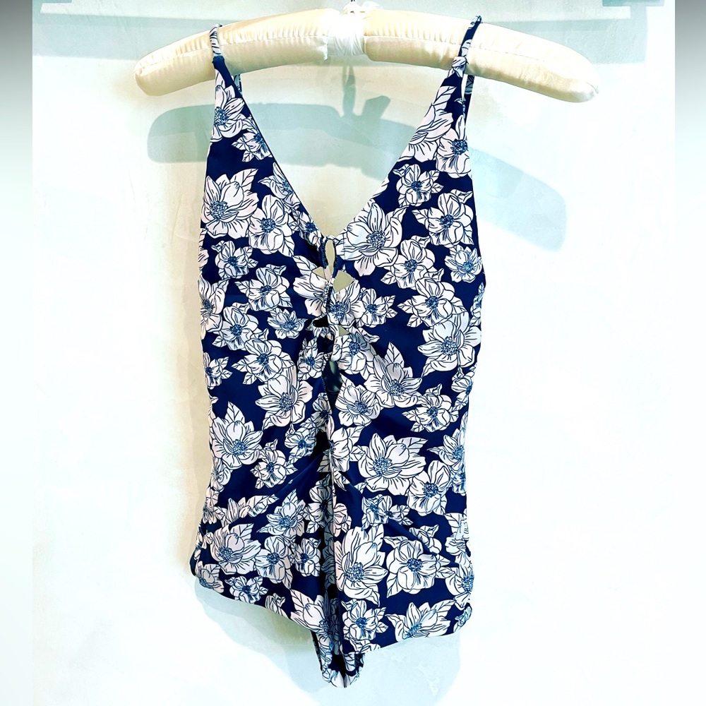 Acacia Swimwear Kokomo one piece, size S